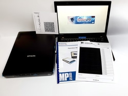 MP Biomedicals&nbsp;AutoScan Pro 4.0